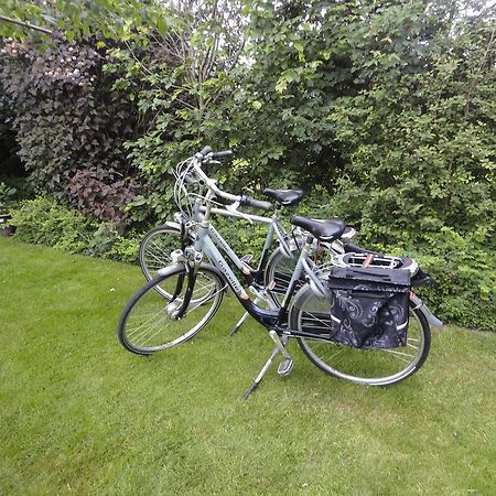 B&B De Hooiberg Barneveld Exterior foto